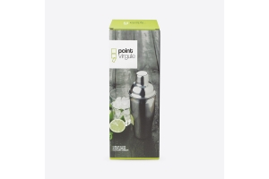 POINT-VIRGULE cobbler shaker 750 ml