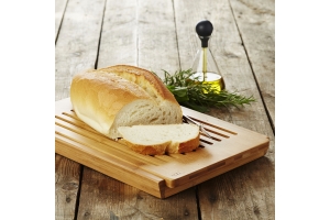 POINT-VIRGULE BAMBOO BROODPLANK 40x27x3,5CM     