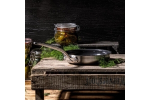 GREENPAN PREMIERE BRAADPAN 20 CM                          