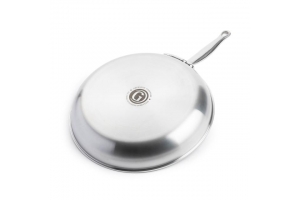GREENPAN PREMIERE BRAADPAN 20 CM                          