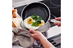 GREENPAN PREMIERE BRAADPAN 20 CM                          