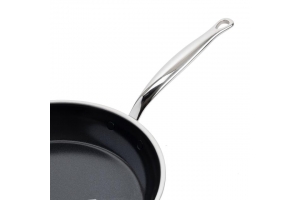 GREENPAN PREMIERE BRAADPAN 20 CM                          