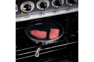 GREENPAN PREMIERE BRAADPAN 20 CM                          
