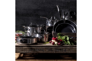 GREENPAN PREMIERE BRAADPAN 20 CM                          