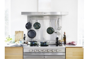 DAGELIJKSE KOST BAK/BRAADPAN 20CM