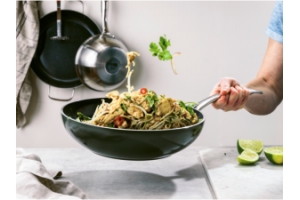 DAGELIJKSE KOST WOK 28CM