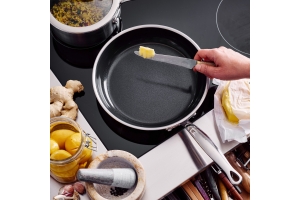 GREENPAN PREMIERE BRAADPAN 28CM
