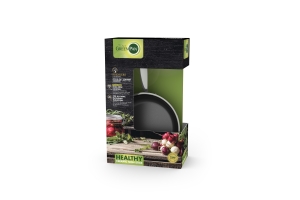 GREENPAN Premiere Braadpannenset 20 + 28 cm Giftbox 