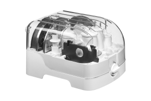 KITCHENAID FOODPROCESSOR 4LITER  - Zwart