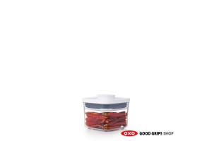OXO POP CONTAINER VIERKANT 0,3 LITER