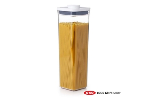OXO pop container 2.0 Vierkant 2.1 ltr