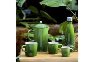 LE CREUSET KOFFIEBEKER 0.2 L - Bamboo