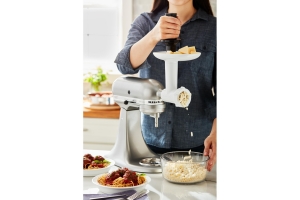 KITCHENAID VOEDSELMOLEN