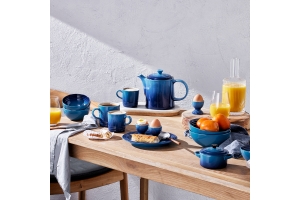 LE CREUSET KOFFIEBEKER 0,2 L - Azure