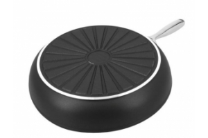 DEMEYERE ALU PLUS 3 CERAFORCE BAKPAN 30 CM