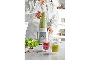 ZWILLING ENFINIGY PERSONAL BLENDER - Zilver