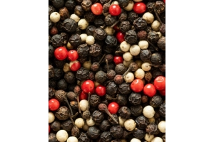 PEPER MENGELING ROOD VLEES - 3X20gr  