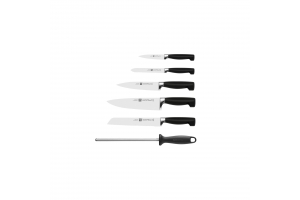 ZWILLING FOUR STAR MESSENBLOK - NATUREL