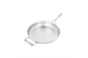 DEMEYERE SILVERLINE 7 "NANOTOUCH" PAN - 32 CM