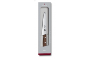 VICTORINOX DEMI-CHEF MES WOOD 15 CM                           