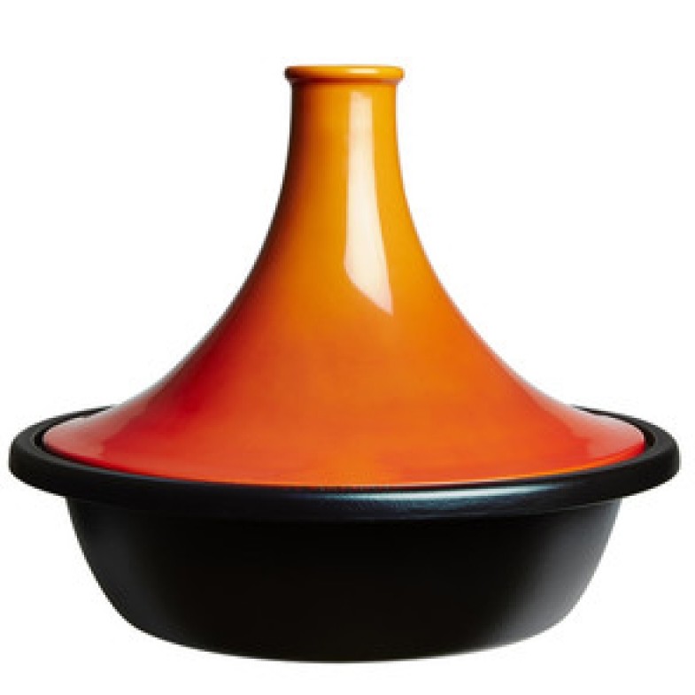 Oranje