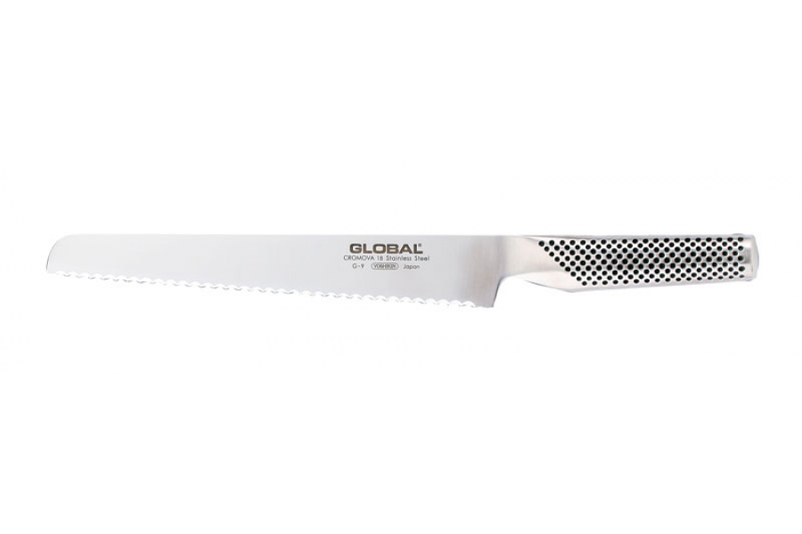 Global G 9 broodmes 22 cm