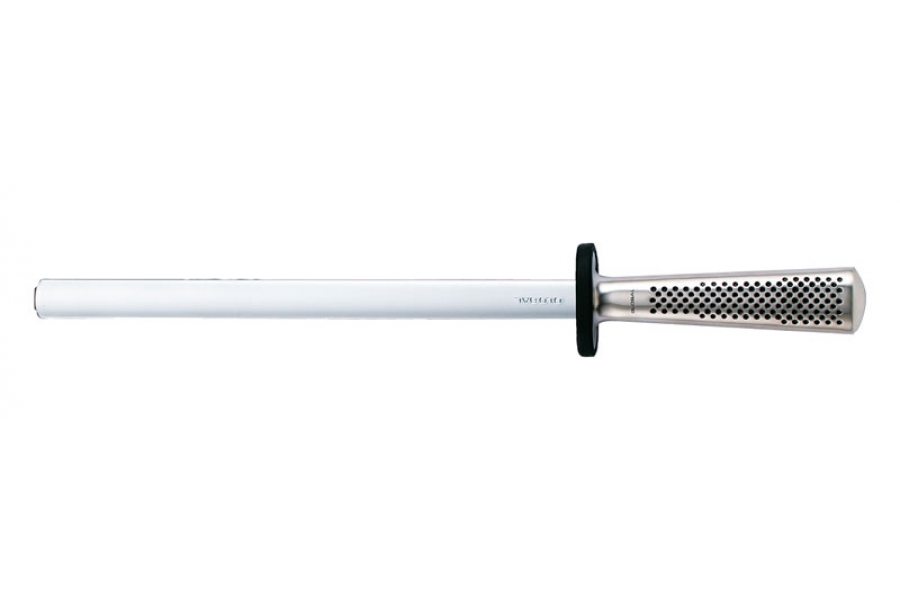 Global G 38 aanzetstaal diamant 26 cm