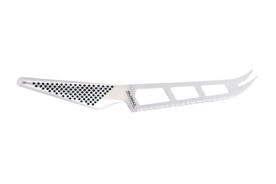 Global GS 10 kaasmes 14 cm 