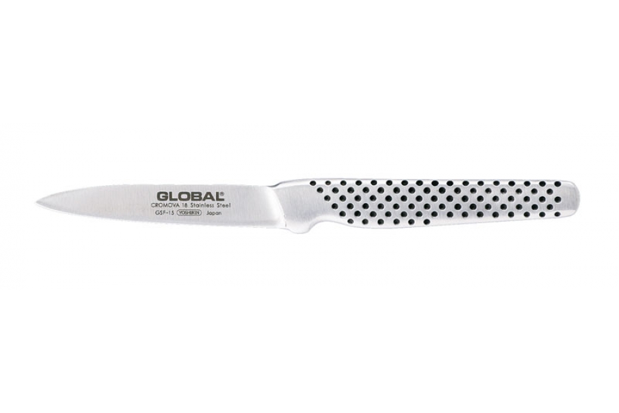 Global GSF 15 schilmesje 8 cm