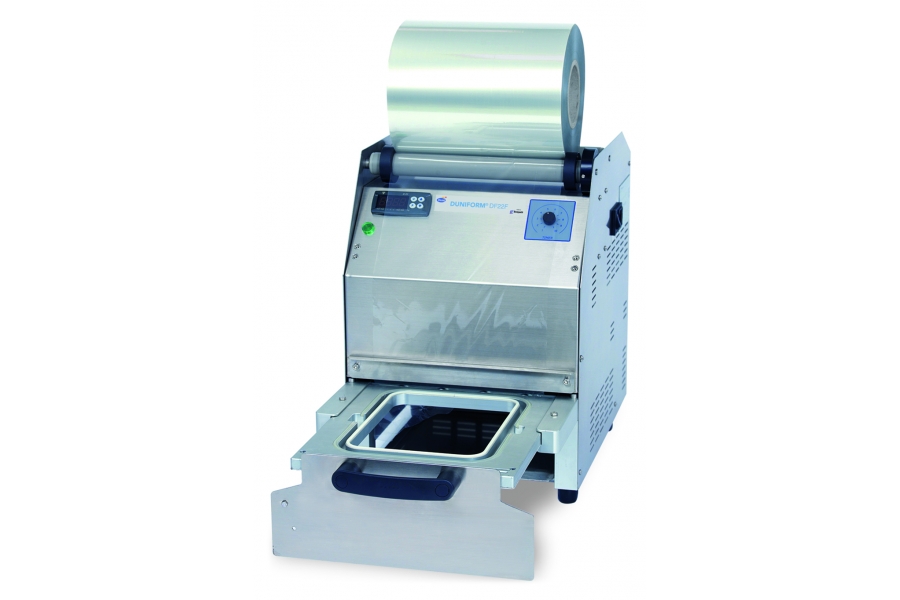 Sealmachine Duniform DF-22