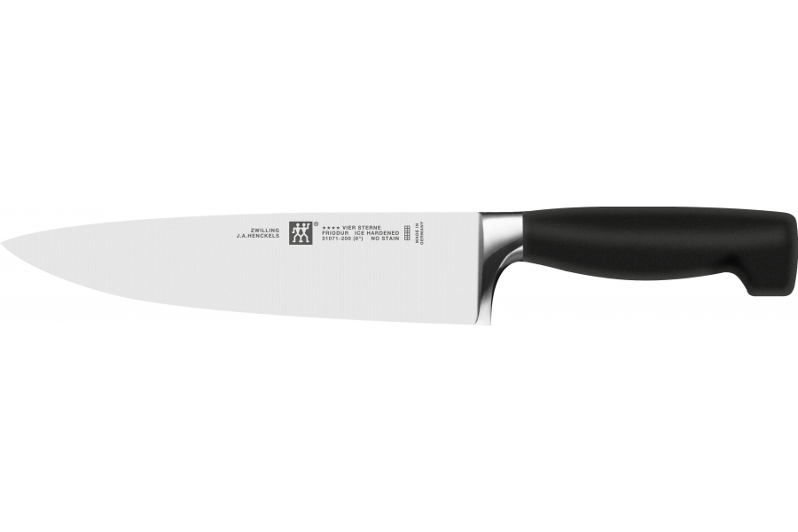 Zwilling Four Star koksmes 20 cm