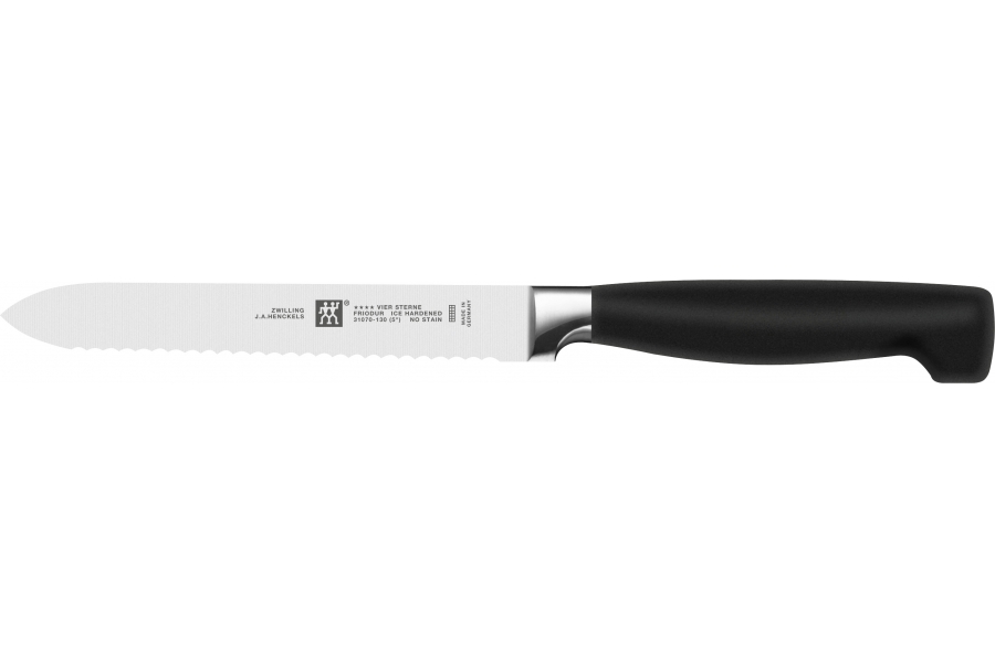 Zwilling Four Star universeel mes 13 cm 