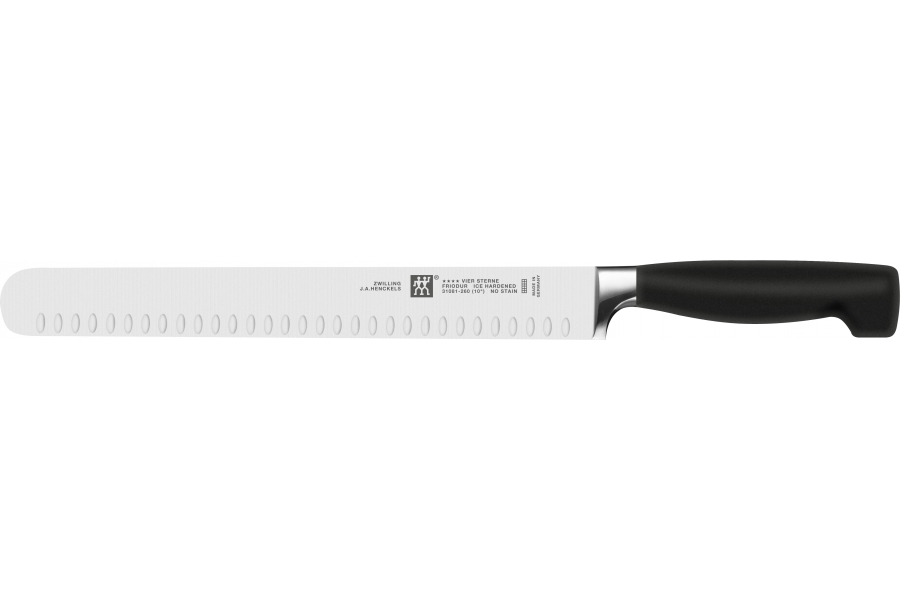 Zwilling Four Star hammes met kuiltjes 26 cm