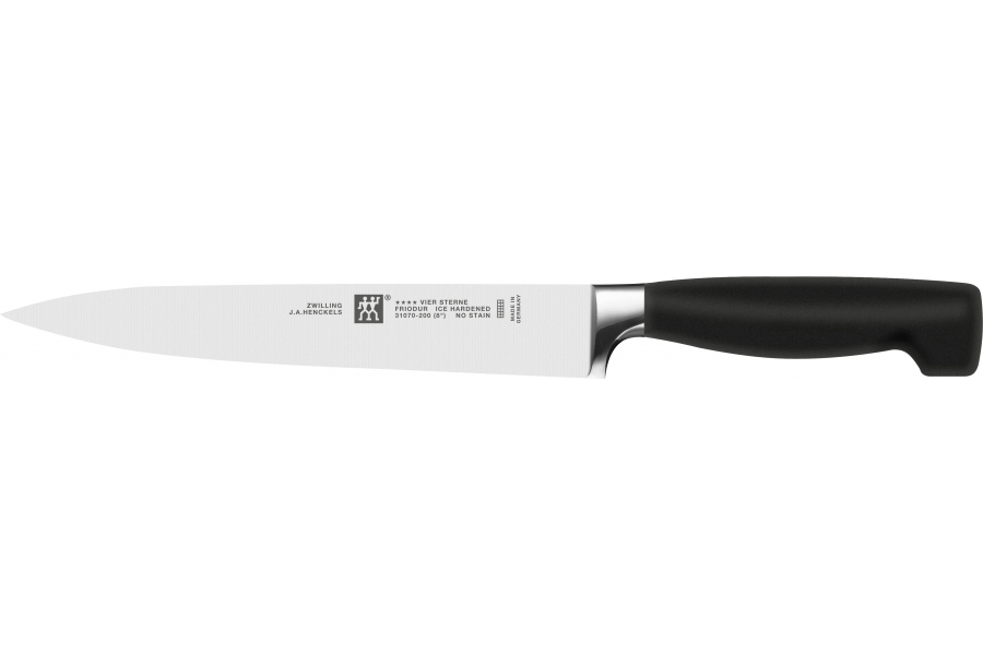 Zwilling Four Star vleesmes 20 cm