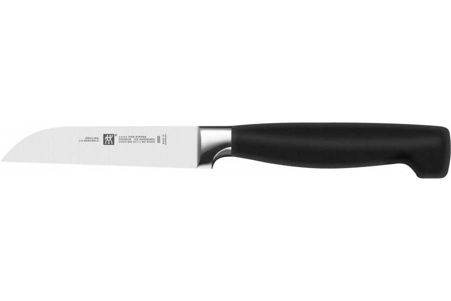 Zwilling Four Star groentenmes 8 cm