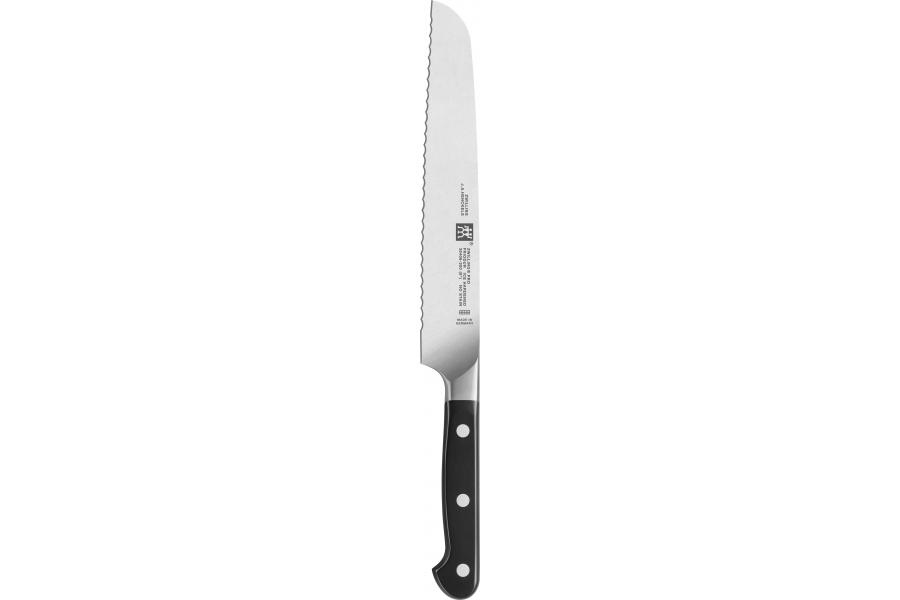 Zwilling Pro broodmes 20 cm