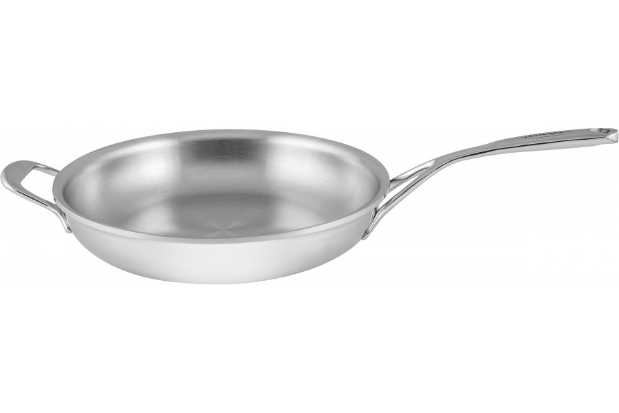DEMEYERE PROLINE 7 BAKPAN 28CM MET TEGENGREEP