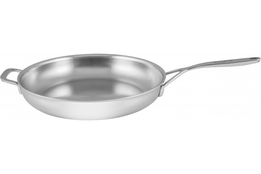 DEMEYERE MULTILINE 7 BAKPAN 32CM MET TEGENGREEP