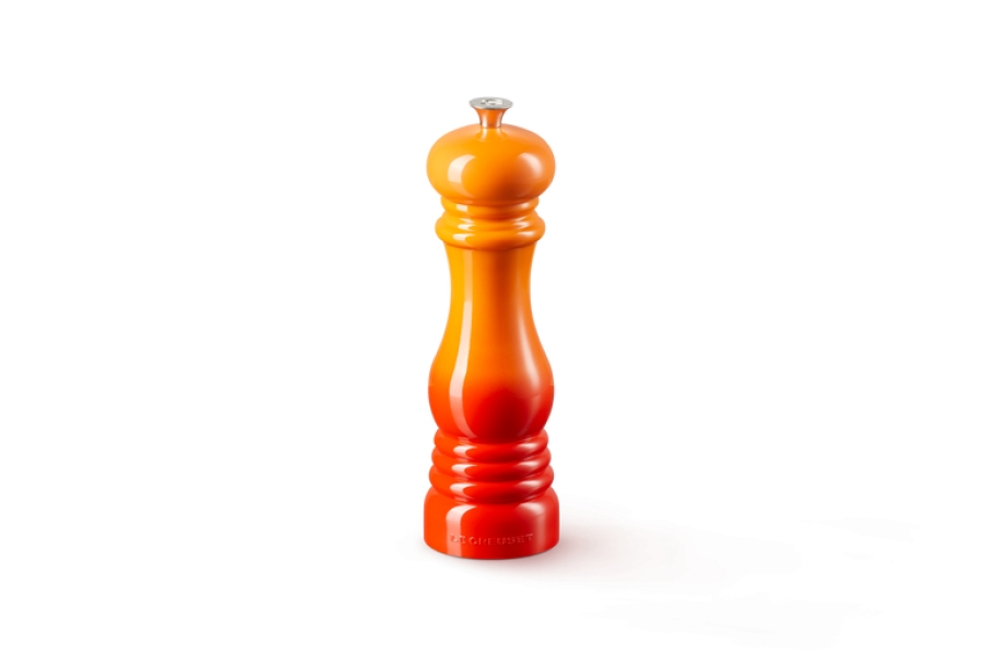 LE CREUSET ZOUTMOLEN - Oranje
