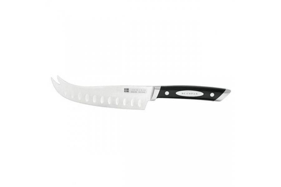 Scanpan 14 CM KAASMES TBV ZACHTE KAASMET KUILTJES      