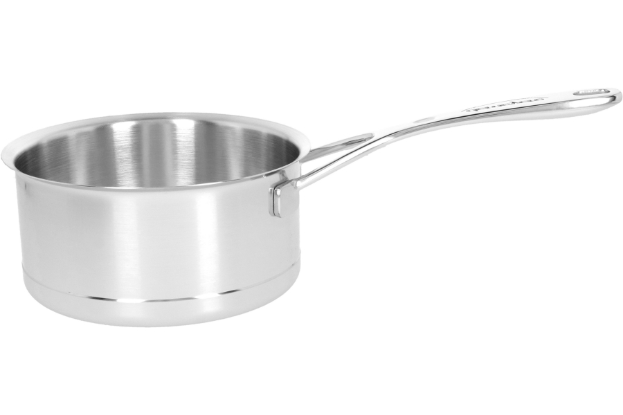 DEMEYERE SILVER 7 STEELPAN 16 CM