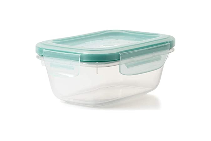 OXO SNAP container 0,4 ltr