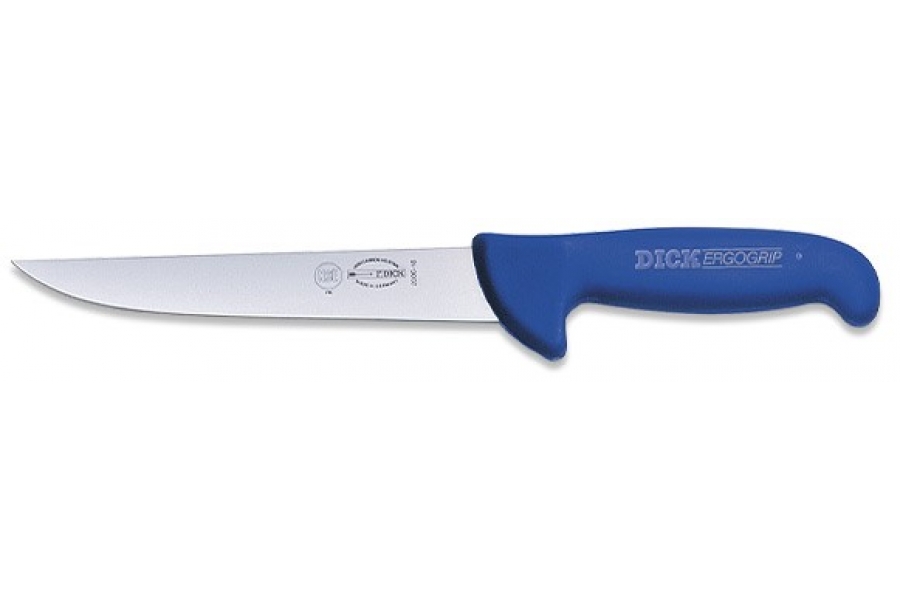 DICK Steekmes KH 2007-21 - Blauw
