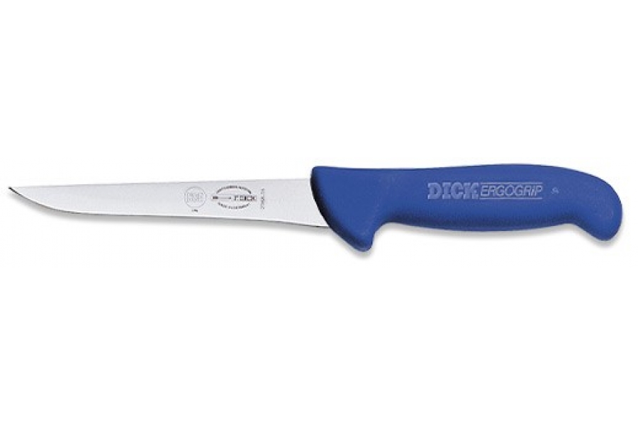 DICK Uitbeenmes KH 2368-15  - Blauw