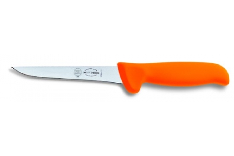 DICK Uitbeenmes Smal/15-53 ORA - Oranje