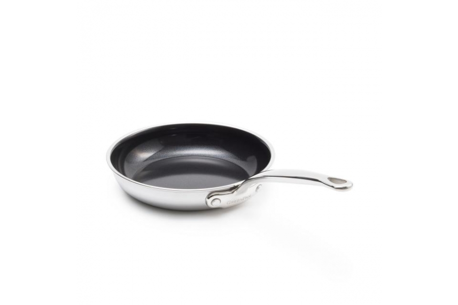 GREENPAN PREMIERE BRAADPAN 20 CM                          