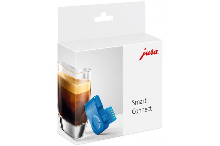 JURA SMART CONNECT