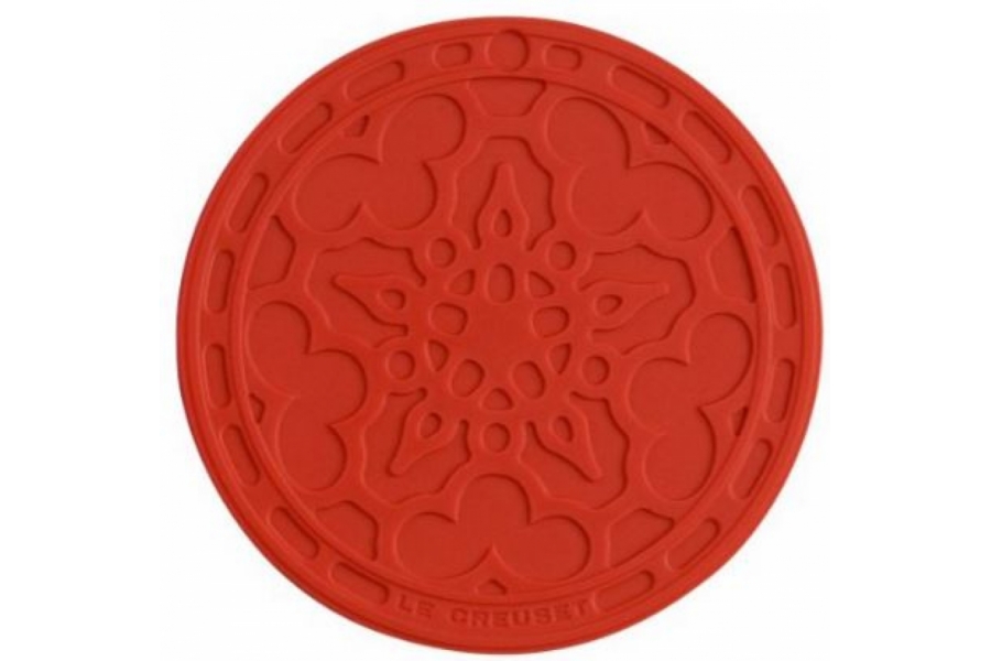 LE CREUSET ONDERZETTER SILICONE KERS