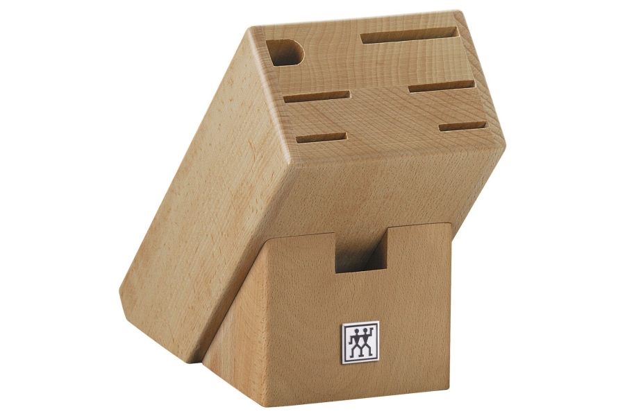 ZWILLING MESSENBLOK BEUK