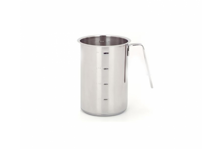 DEMEYERE SPECIALTIES 3 HOOG SAUSPOTJE 10 CM
